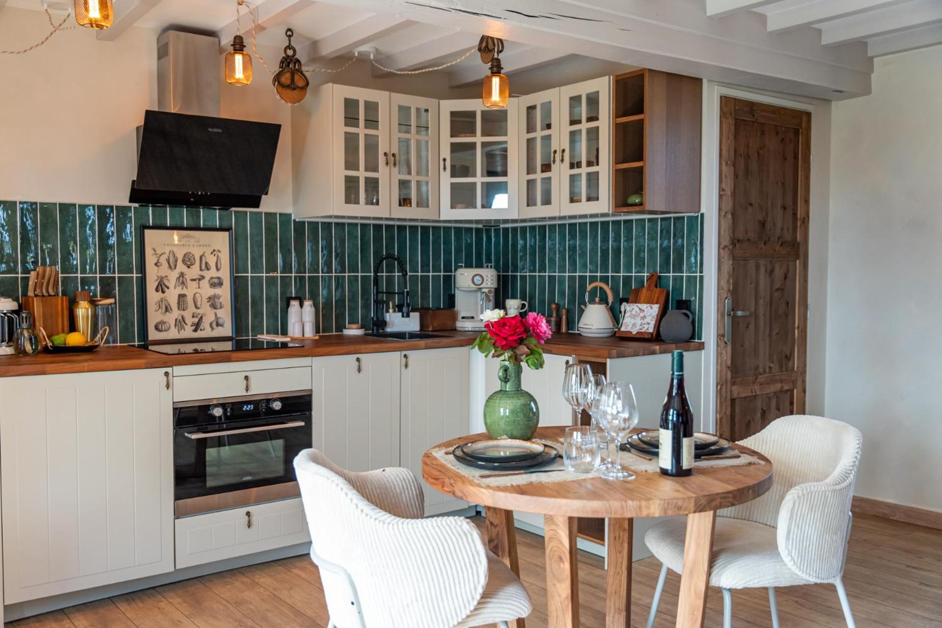 Domaine De La Baie De Somme, Suite Vanadis Cayeux-sur-Mer Exteriér fotografie